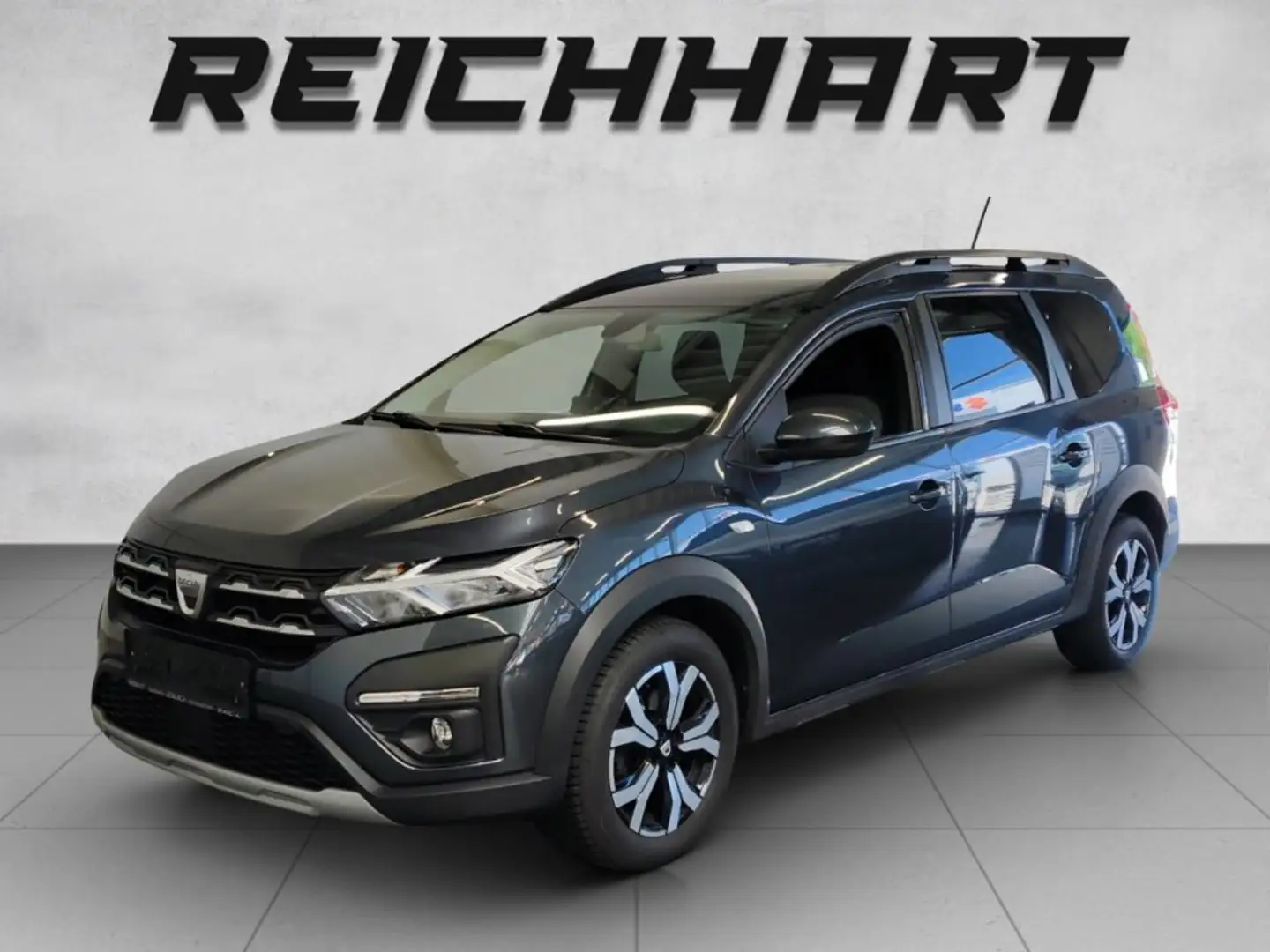 Dacia Jogger Dacia Jogger Comfort TCe 110 Grau - 1