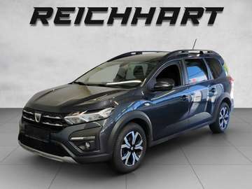 Dacia Jogger Comfort TCe 110