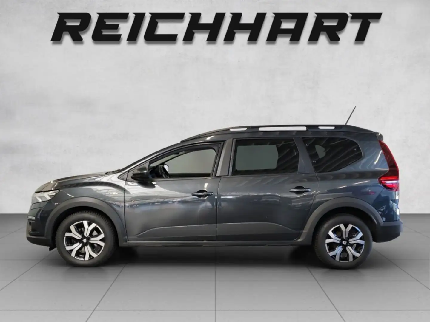 Dacia Jogger Dacia Jogger Comfort TCe 110 Grau - 2