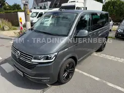 Volkswagen T6 Multivan T6.1 MULTIVAN GEN SIX AUTOM. LED TURBOS NEU