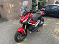 Honda X-ADV 750 Negru - thumbnail 1