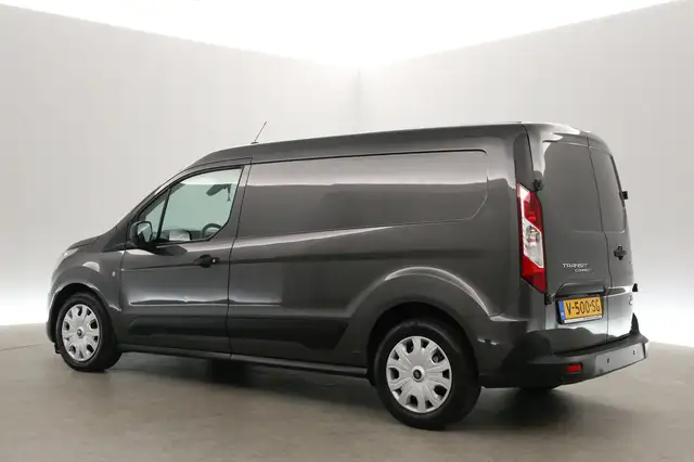 Ford Transit Connect view 4