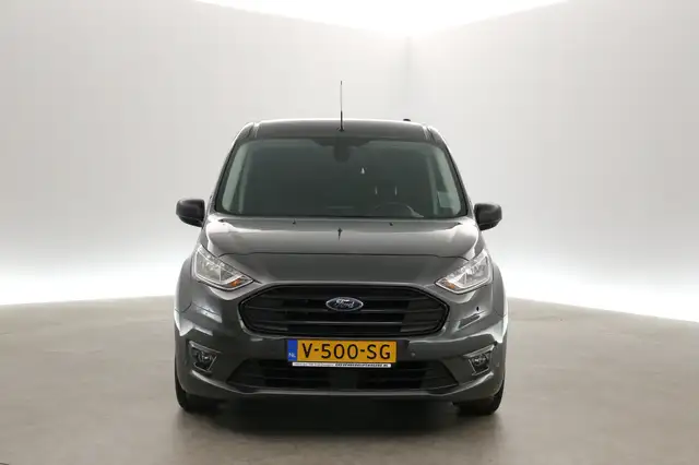 Ford Transit Connect view 7