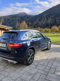 350e Executive 4matic auto