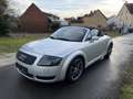 Audi TT 1.8 T Roadster*Leder*Klima*SHZ*Xenon* Grau - thumbnail 1
