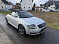 Audi TT 1.8 T Roadster*Leder*Klima*SHZ*Xenon* Grau - thumbnail 3