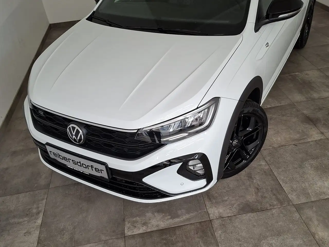 Volkswagen Taigo 2026
