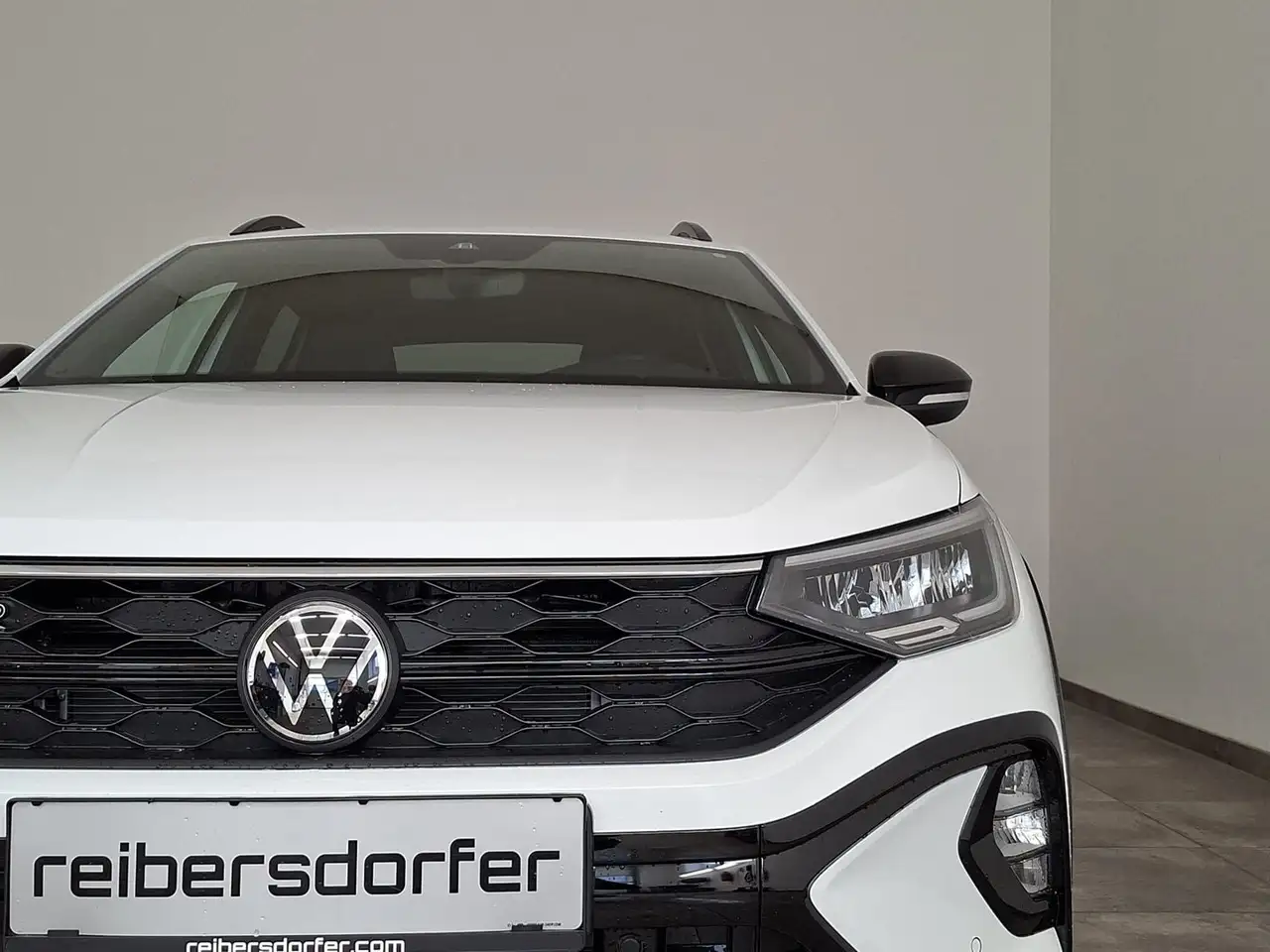 Volkswagen Taigo 2026