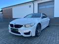 BMW M4 Coupe DKG Competition / Carbon / Head-up / 20 Zoll Weiß - thumbnail 1