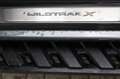 Ford Ranger Wildtrak X 2.0 360° Kamera AHK 3,99% FIN* Gri - thumbnail 14