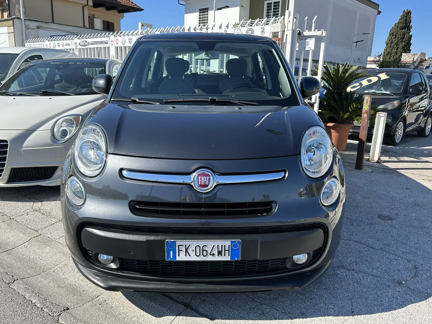 Fiat 500L 500L 13 Multijet 95 cv Euro6 Pop Star - 2