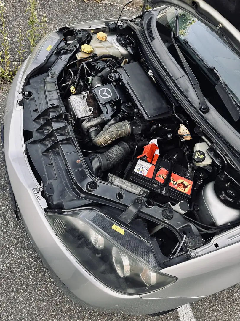 Mazda 2 1.4 CD Comfort - 2