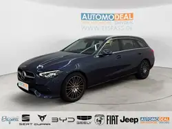 Mercedes-Benz C 180 Avantgarde AUTOMATIK NAV LED DIG DISPLAY KAMERA EL