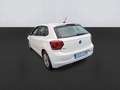Volkswagen Polo 1.0 TSI Advance 70kW Blanc - thumbnail 6