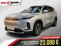 Maxus Sonstige Euniq 6 70kWh *LEDER*360KAMERA*ACC*LED*PANO* Silber - thumbnail 1