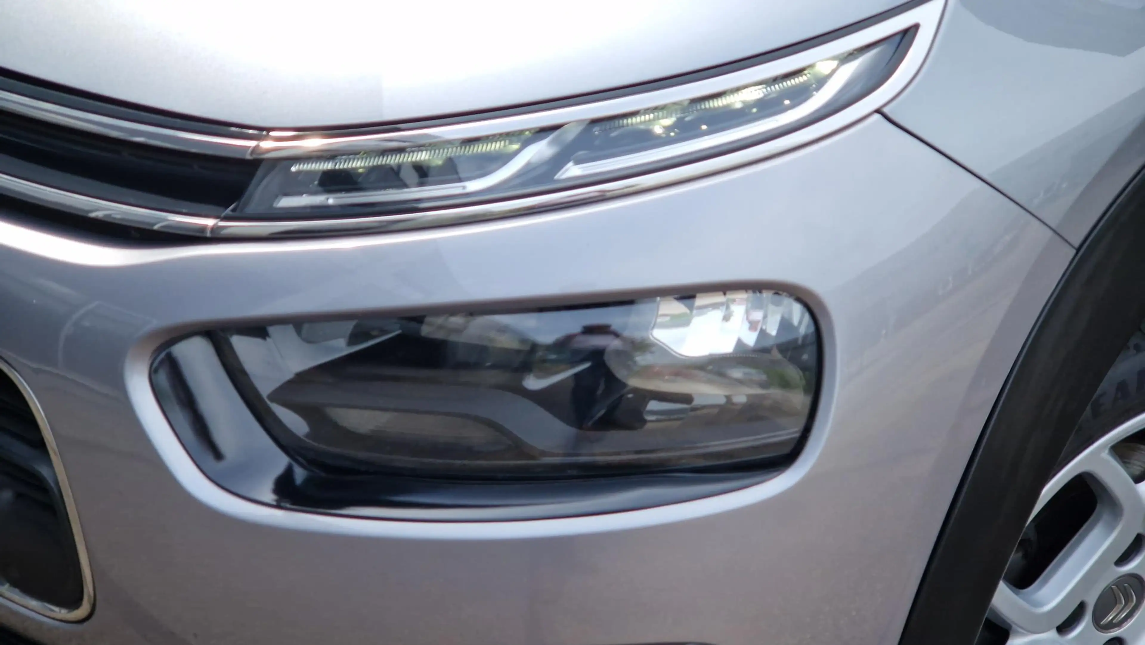 Citroen C4 Cactus 1.2 PureTech Business NL Auto | Dealer. onderh. | — photo 6