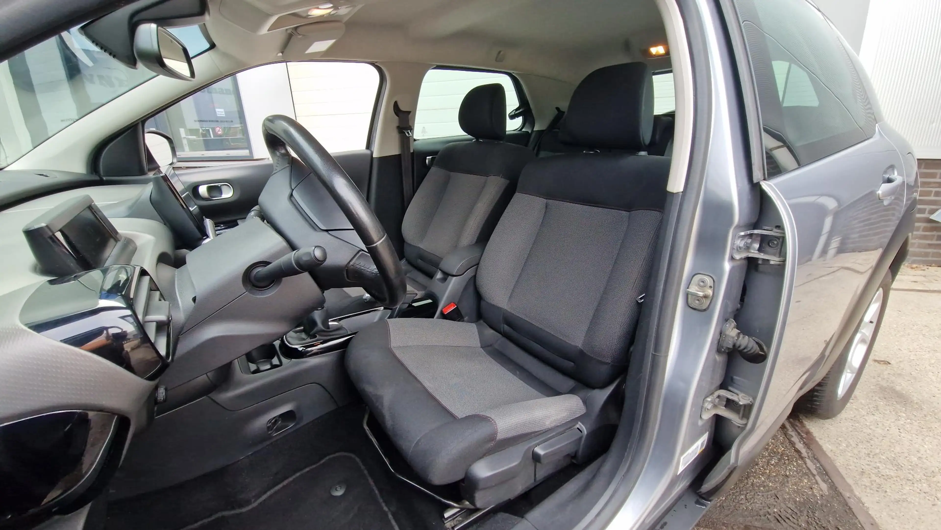 Citroen C4 Cactus 1.2 PureTech Business NL Auto | Dealer. onderh. | — photo 3