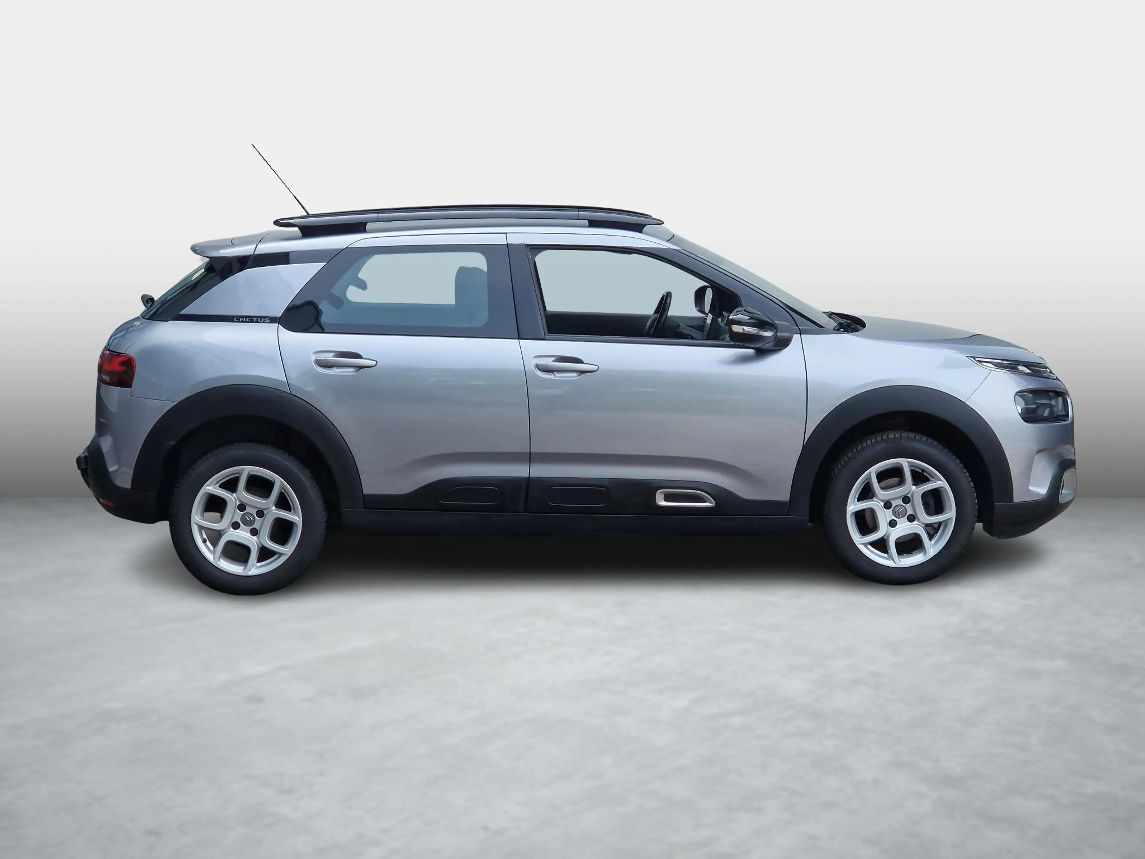 Citroen C4 Cactus 1.2 PureTech Business NL Auto | Dealer. onderh. | — photo 10
