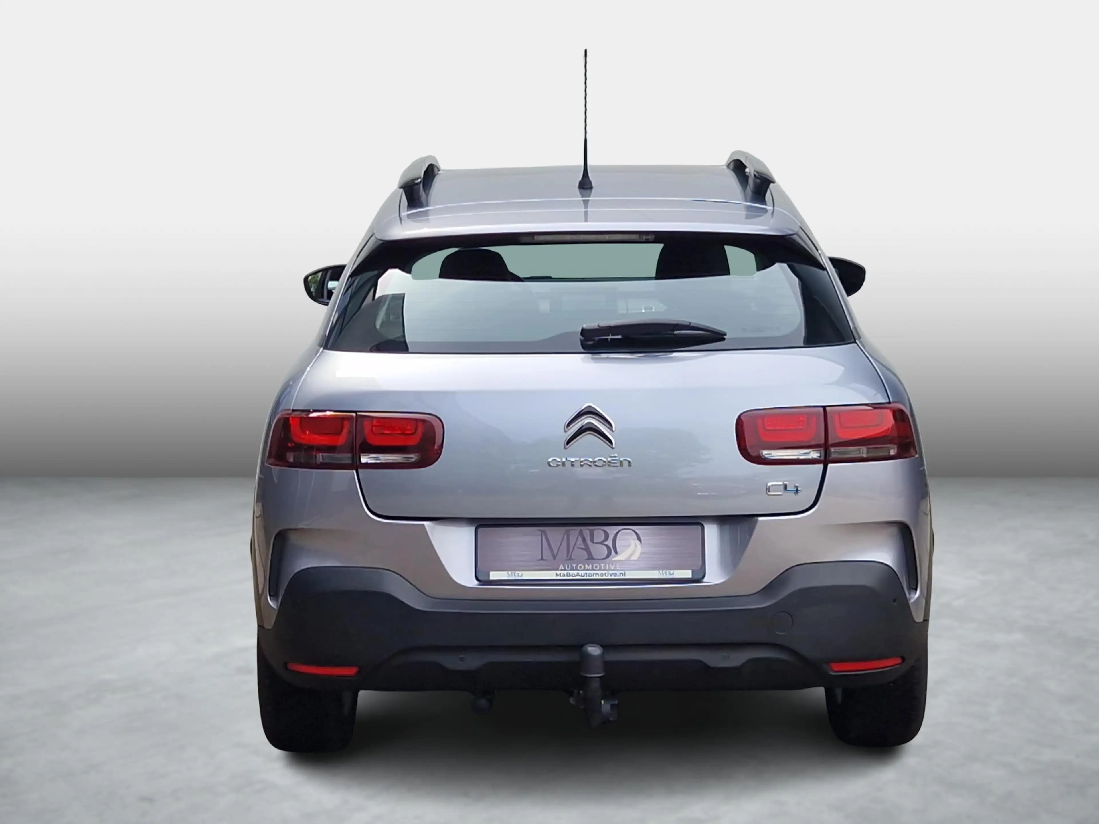 Citroen C4 Cactus 1.2 PureTech Business NL Auto | Dealer. onderh. | — photo 12