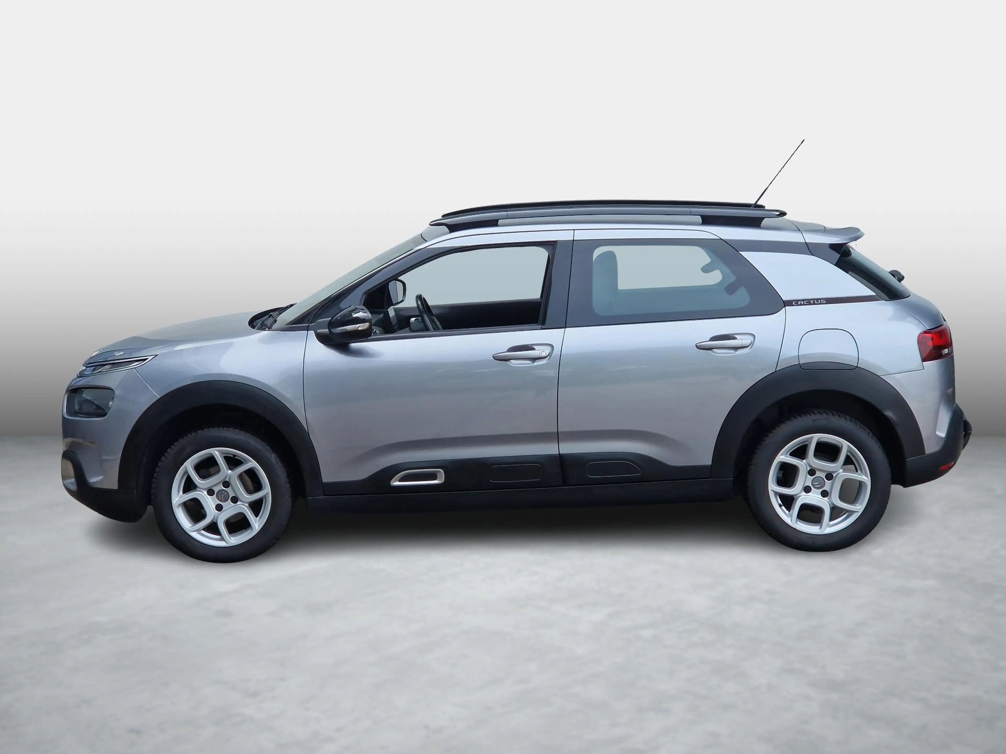 Citroen C4 Cactus 1.2 PureTech Business NL Auto | Dealer. onderh. | — photo 9