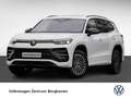 Volkswagen Tayron eHYBRID R-LINE DSG Wit - thumbnail 1