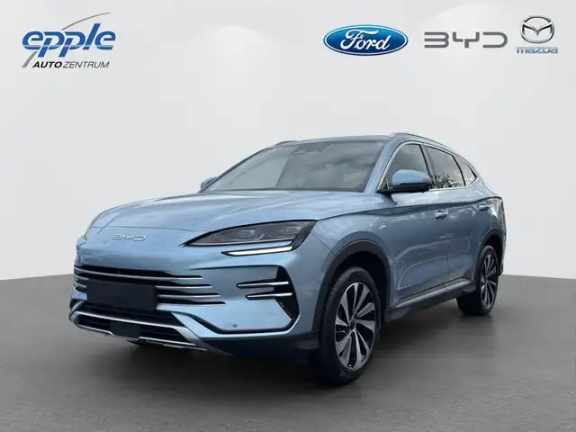 BYD Seal U DM-i Comfort