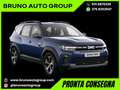 Dacia Bigster Journey hybrid 155 - PACK PARKING Blu/Azzurro - thumbnail 1