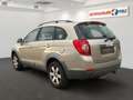 Chevrolet Captiva 2.4 LS 2WD 7-Sitze LPG-Gas Beige - thumbnail 6