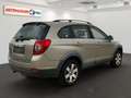Chevrolet Captiva 2.4 LS 2WD 7-Sitze LPG-Gas Beige - thumbnail 5