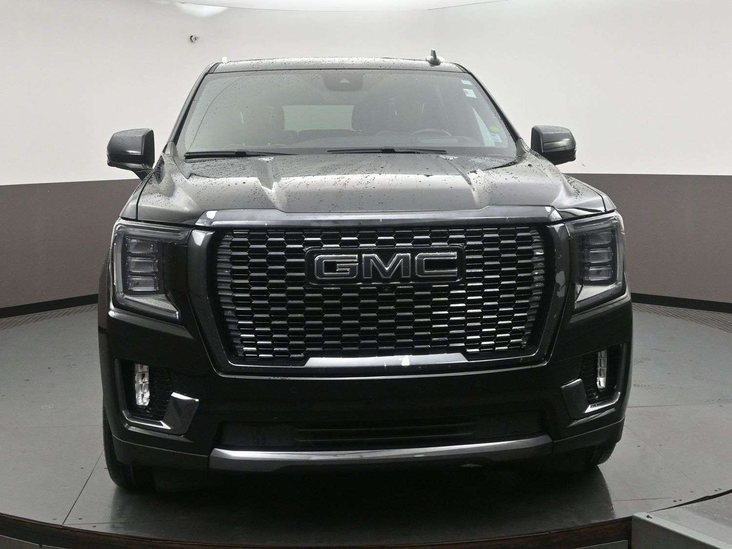 2024 GMC Yukon XL