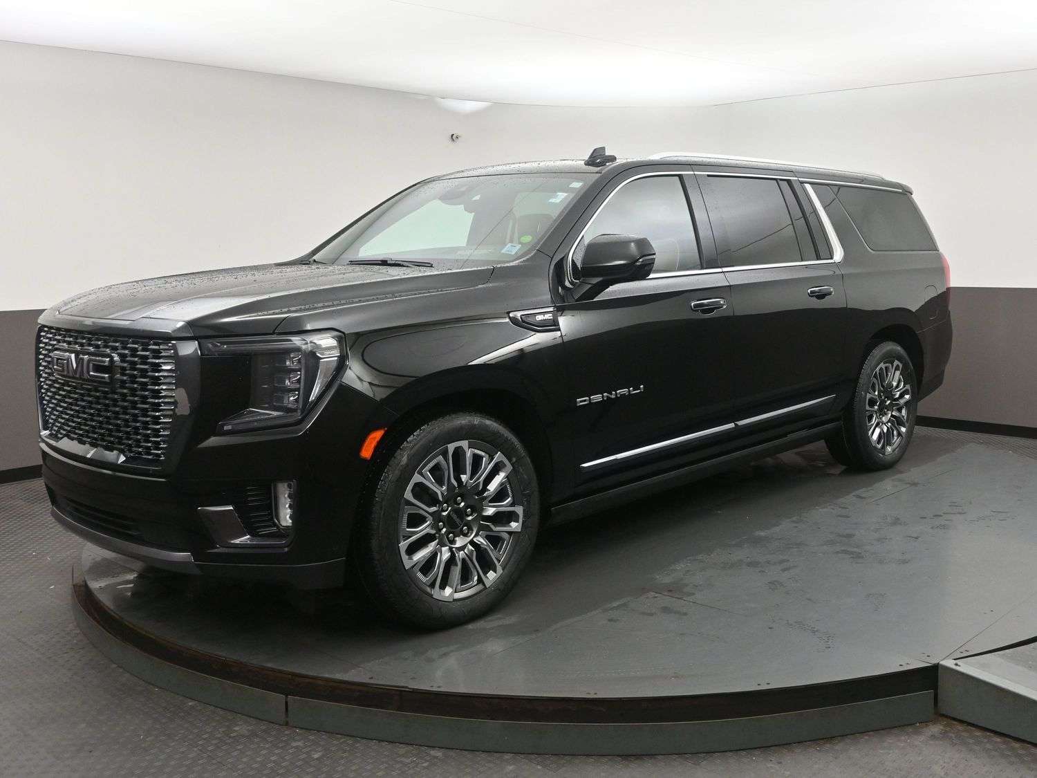 2024 GMC Yukon XL