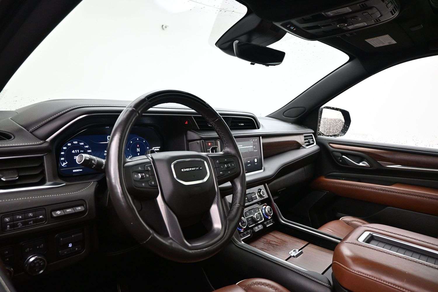 2024 GMC Yukon XL