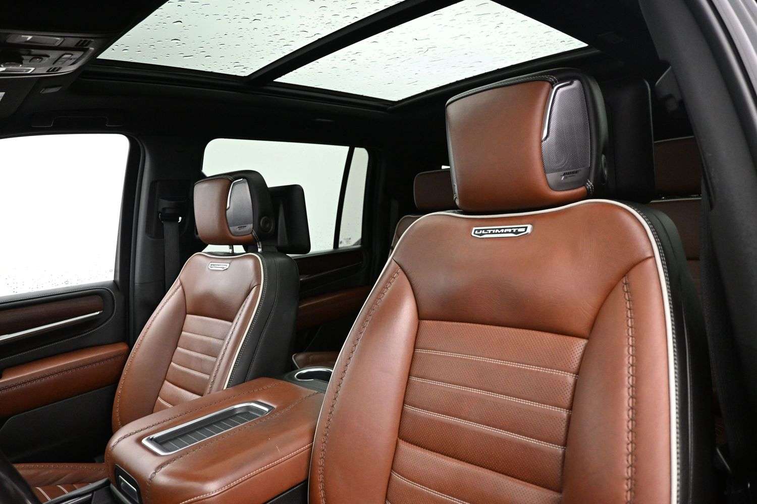 2024 GMC Yukon XL