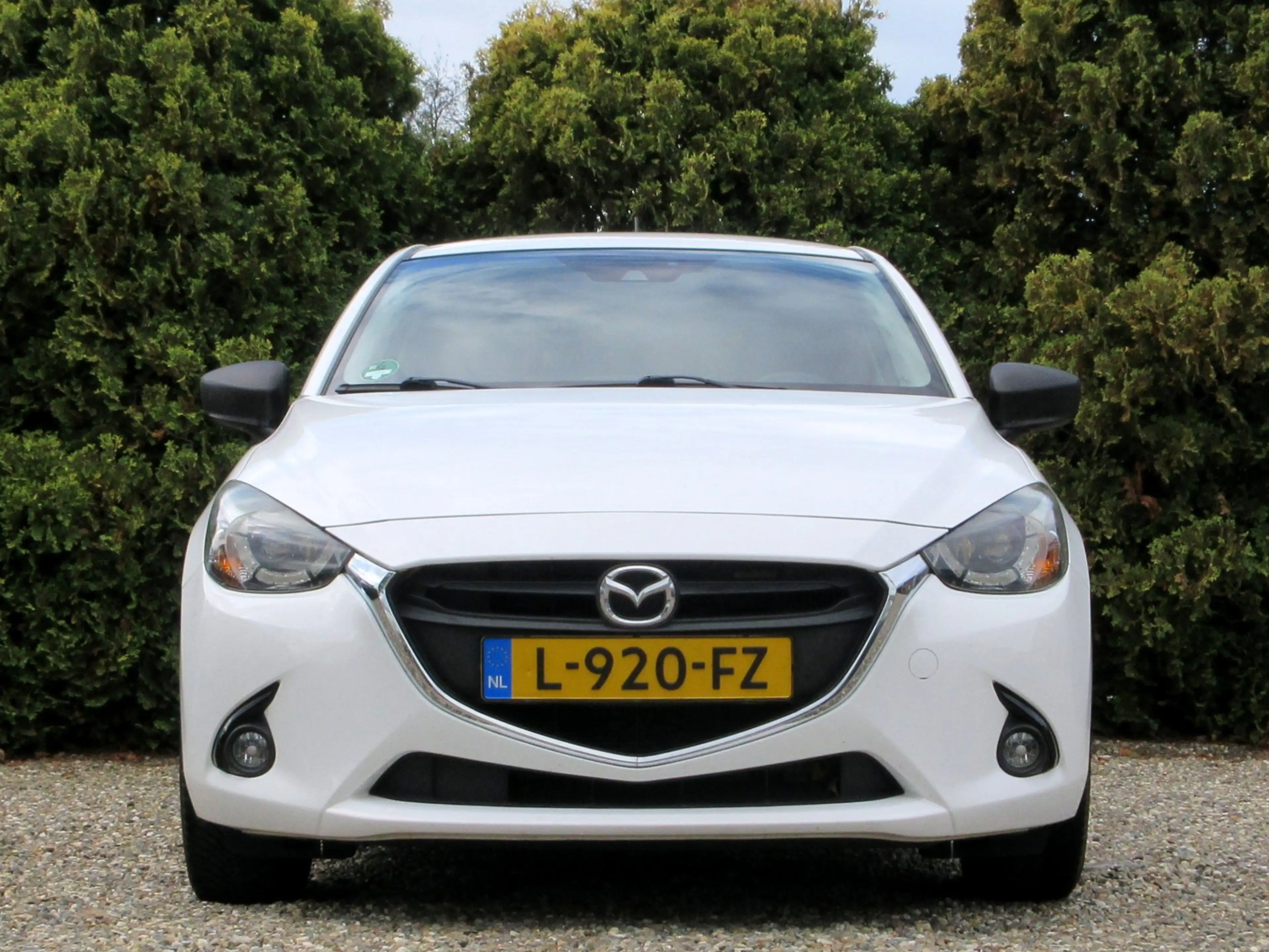 Mazda 2 1.5 Skyactiv-G Nakama * Navi * Cruise * Pdc * — photo 11