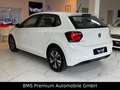 Volkswagen Polo VI Comfortline Weiß - thumbnail 6