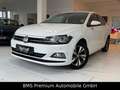 Volkswagen Polo VI Comfortline Weiß - thumbnail 1