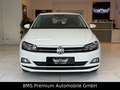 Volkswagen Polo VI Comfortline Weiß - thumbnail 4