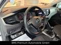 Volkswagen Polo VI Comfortline Weiß - thumbnail 2