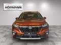 Suzuki S-Cross 1,5 Strong Hybrid ALLGRIP 6AGS shine Aut. Brun - thumbnail 8