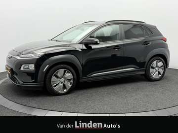EV Premium 64 kWh 3- Fase SOH 95,4% | Warmtepomp |