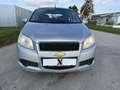 Chevrolet Aveo 1,2 LS/Klima/ Grau - thumbnail 7