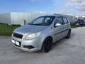 Chevrolet Aveo 1,2 LS/Klima/ Grau - thumbnail 1