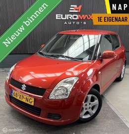 1.3 GA Airco | 1e Eig. | NAP | Elek. Ramen