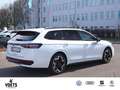Volkswagen Passat R-Line 2.0 TDI DSG PANO+AHK+StandHZ+NAVI White - thumbnail 3