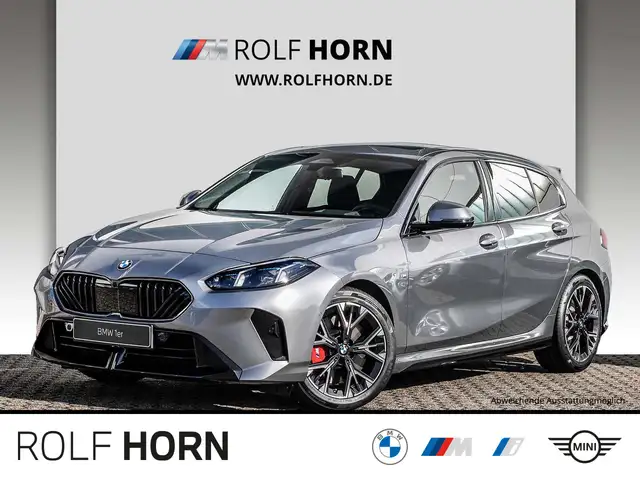 BMW 114 120 M Sport M-Pro har/kar HUD 360 Pano SHZ LED