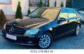 Mercedes-Benz C 180 CGI Autom/Schiebdach/PDC/Tempomat Schwarz - thumbnail 9
