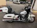 Harley-Davidson Electra Glide Classic Alb - thumbnail 6