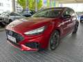 Hyundai i30 1.5 T-GDI N Line FLA Pano SpurH LM LED Navi Rot - thumbnail 2