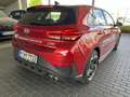 Hyundai i30 1.5 T-GDI N Line FLA Pano SpurH LM LED Navi Rot - thumbnail 7