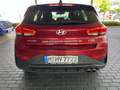Hyundai i30 1.5 T-GDI N Line FLA Pano SpurH LM LED Navi Rot - thumbnail 6